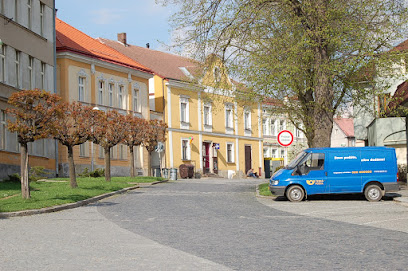 Základní škola Přibyslav