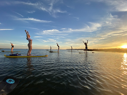 ThumbSUP Yoga