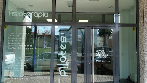 Centro de Fisioterapia y Pilates Benestar en Culleredo, A Coruña