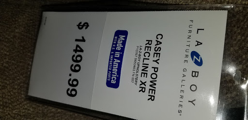 Furniture Store «La-Z-Boy Furniture Galleries», reviews and photos, 110 Faunce Corner Mall Rd, North Dartmouth, MA 02747, USA