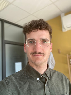 Corentin FABRE Ostéopathe à La Valette-du-Var