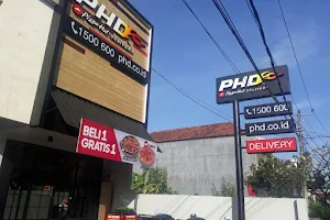 Pizza Hut Delivery - PHD Indonesia image