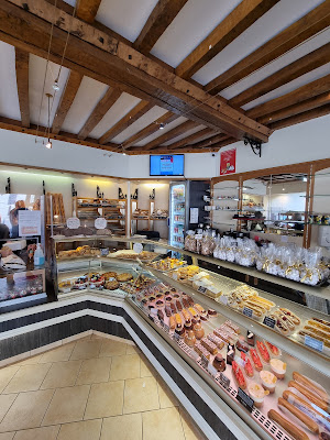 Boulangerie La Panetière Ouistreham à Ouistreham