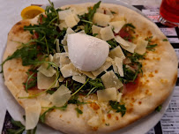Pizza du Restaurant italien Da Giorgio à Geispolsheim - n°2