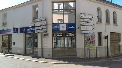 Agence Partnaire à Saint-Philbert-de-Grand-Lieu