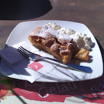 Photo n°1 de l'avis de Dani.o fait le 11/06/2022 à 18:31 sur le  Platzl am See à Antholz Obertal