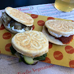 Photo n°1 de l'avis de Simona.o fait le 12/05/2024 à 12:15 sur le  Mama Mia - Bottega & Piaceri à Parma