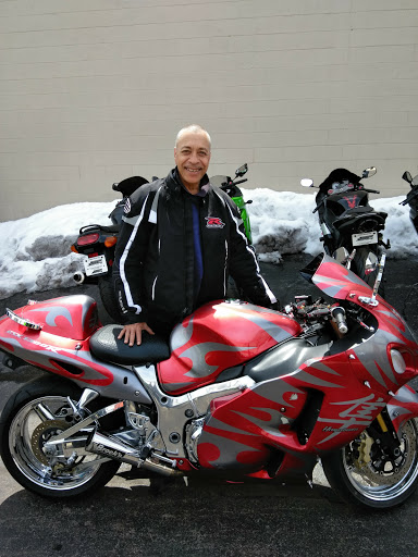 Motorcycle Dealer «Southeast Sales Powersports», reviews and photos, 6930 N 76th St, Milwaukee, WI 53223, USA