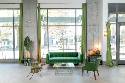 Florist «Ampersand», reviews and photos, 80 Albion St, San Francisco, CA 94103, USA