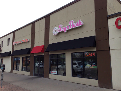 Bakery «SugaRush St Paul», reviews and photos, 712 University Ave W, St Paul, MN 55104, USA