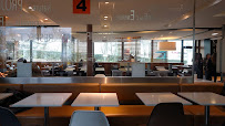 Atmosphère du Restauration rapide McDonald's à Auxerre - n°14