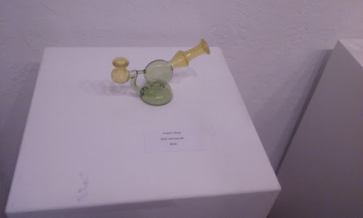 Art Gallery «The Satellite Gallery», reviews and photos, 55 Broadway, Asheville, NC 28801, USA