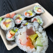 Photos du propriétaire du Restaurant japonais authentique Fuji Sushi à Saint-Louis - n°7