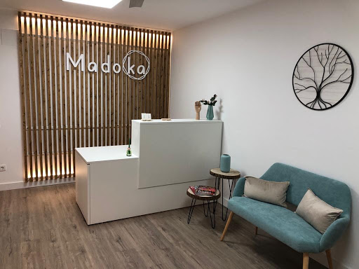  Madoka - Osteópata - Quiromasajista en Lliçà de Vall