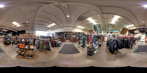 Motorcycle Dealer «Escape Motorsports», reviews and photos, 1480 N State St, Provo, UT 84604, USA