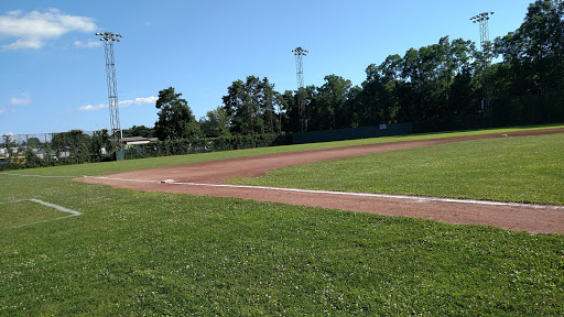 Baseball club New Haven