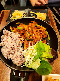 Bulgogi du Restaurant coréen Restaurant Ma Shi Ta à Paris - n°18