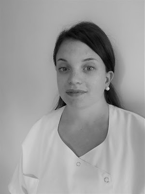Cloé Sénéchal - Ostéopathe D.O. à Bourg-lès-Valence à Bourg-lès-Valence