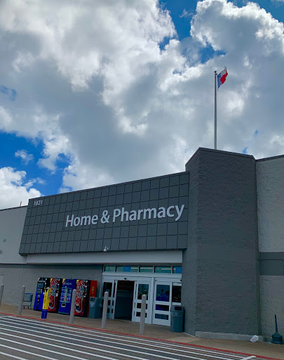 Department Store «Walmart Supercenter», reviews and photos, 1821 S Padre Island Dr, Corpus Christi, TX 78416, USA