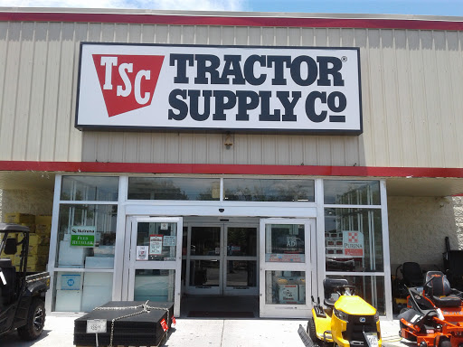 Home Improvement Store «Tractor Supply Co.», reviews and photos, 8447 FL-54, New Port Richey, FL 34655, USA