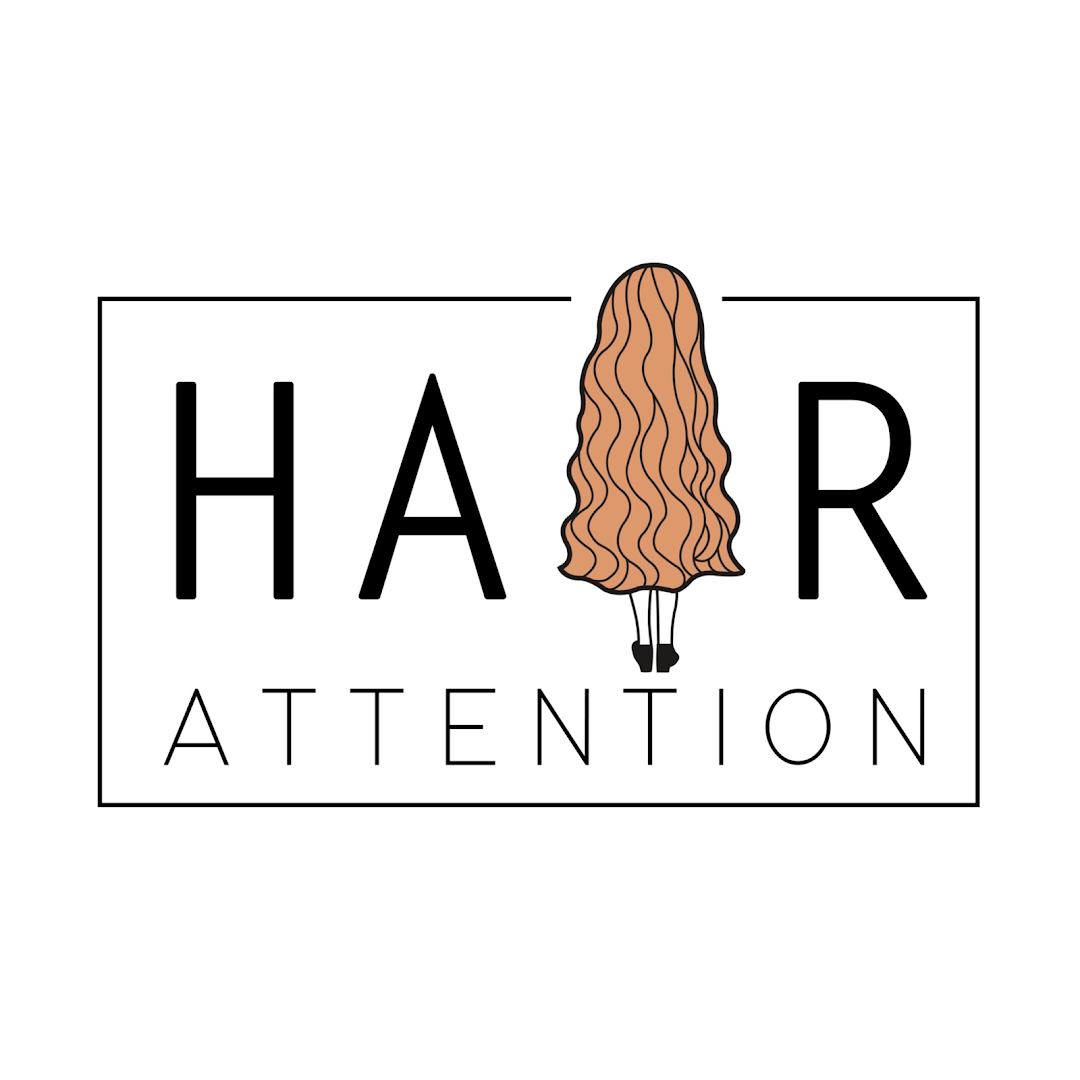 HAIR ATTENTION