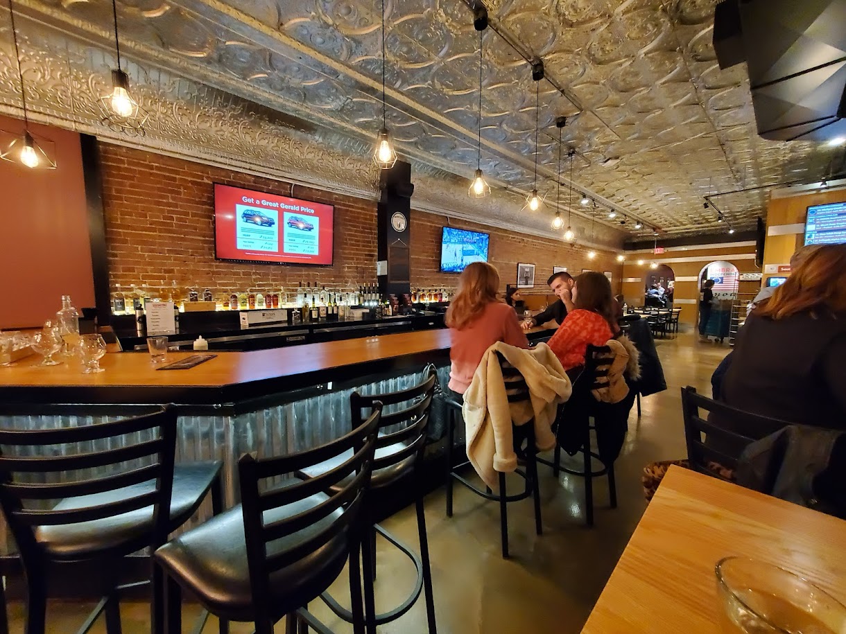 Tapville Social - Naperville