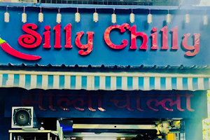 Silly Chilly Chinese & Shawarma image