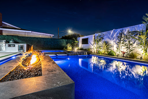 OC Poolscapes image
