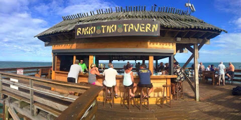 Rikki Tiki Tavern