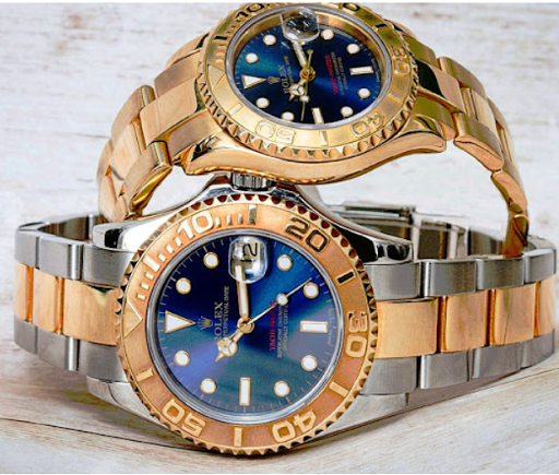 Watch Repair Service «Gray & Sons Jewelers», reviews and photos, 9595 Harding Ave, Miami Beach, FL 33154, USA