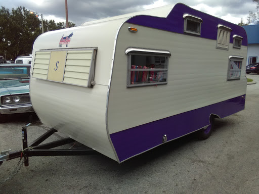 Auto Body Shop «Running Great Automotive», reviews and photos, 14513 N Nebraska Ave, Tampa, FL 33613, USA