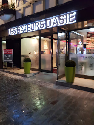 photo n° 33 du restaurants Les Saveurs d’Asie à Tourcoing