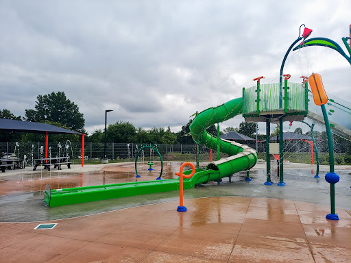 Community Center «The View Community Center», reviews and photos, 13500 Byars Rd, Grandview, MO 64030, USA