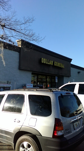 Discount Store «Dollar General», reviews and photos, 607 N Central Ave, Umatilla, FL 32784, USA