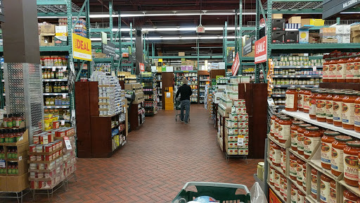 Supermarket «Fairway Market Paramus», reviews and photos, 30 E Ridgewood Ave, Paramus, NJ 07652, USA