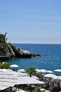 Photos du propriétaire du Restaurant méditerranéen Castel Plage à Nice - n°5