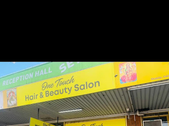 One Touch Hair and Beauty Salon