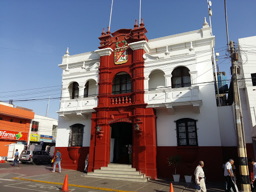 Museo de ciencias Tacna