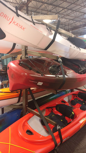 Camping Store «REI», reviews and photos, 766 E Big Beaver Rd, Troy, MI 48083, USA