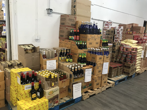 Asian Grocery Store «Lotus Blossom Inc», reviews and photos, 2750 Main Ave, Fargo, ND 58103, USA