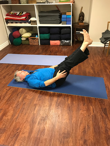 Healing Yoga Ottawa