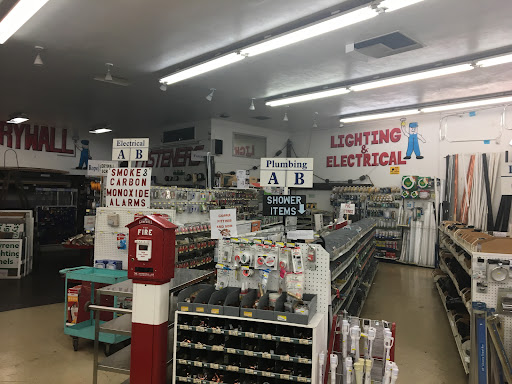 Hardware Store «Anderson Paint & Hardware Inc», reviews and photos, 714 Pine Ave, Long Beach, CA 90813, USA