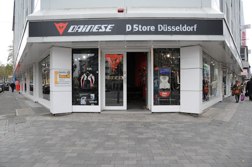 Dainese Düsseldorf