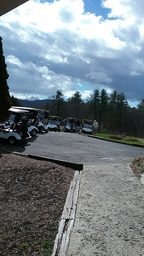 Golf Club «Reems Creek Golf Club», reviews and photos, 36 Pink Fox Cove Rd, Weaverville, NC 28787, USA