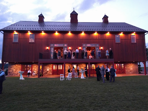 Event Venue «Harvest View Barn at Hershey Farms», reviews and photos, 338 Sunnyburn Rd, Elizabethtown, PA 17022, USA