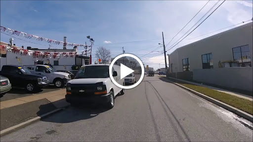 Car Dealer «Car & Van World», reviews and photos, 577 Chester Pike, Prospect Park, PA 19076, USA