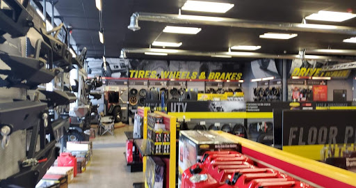 Truck Accessories Store «4 Wheel Parts - Westminster», reviews and photos, 7001 Federal Blvd, Westminster, CO 80030, USA