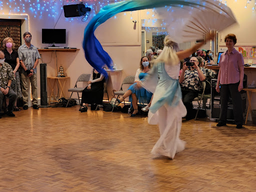 Dance School «In Step School of Dance», reviews and photos, 9440 Mathy Dr, Fairfax, VA 22031, USA