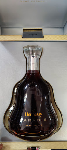 Liquor Store «Elixir Spirits», reviews and photos, 5441 Main St, Spring Hill, TN 37174, USA