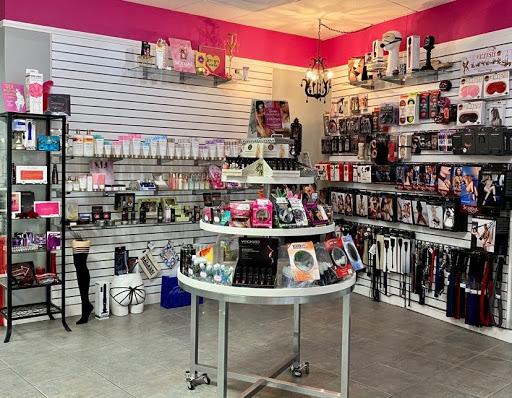 Adult Entertainment Store «Love Shack Boutique», reviews and photos, 1580 Babcock Rd, San Antonio, TX 78229, USA
